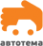 Логотип компании Автотема