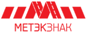 Логотип компании МетэкЗнак