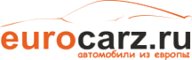Логотип компании Eurocarz.ru