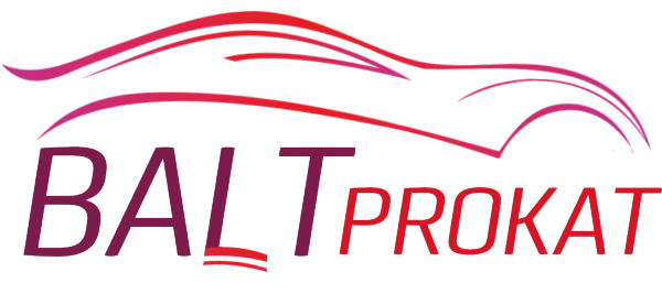 Логотип компании Балтийский Автопрокат