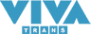 Логотип компании Вива-Транс