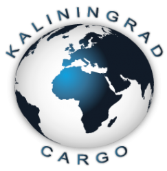 Логотип компании Калининград-карго