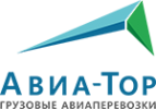 Логотип компании Авиа-Тор