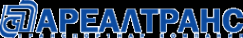Логотип компании АреалТранс