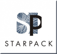 Логотип компании Старпак