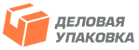 Логотип компании Деловая Упаковка