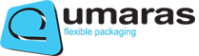 Логотип компании Умарас Экстра