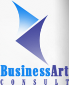 Логотип компании БизнесАрт Консалт