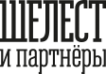 Логотип компании Шелест и партнёры