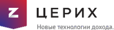 Логотип компании ЦЕРИХ Кэпитал Менеджмент АО