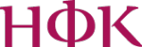 Логотип компании Банк НФК