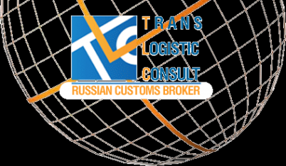Логотип компании Транс Логистик Консалт