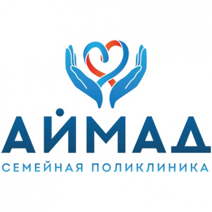 Логотип компании Семейная поликлиника