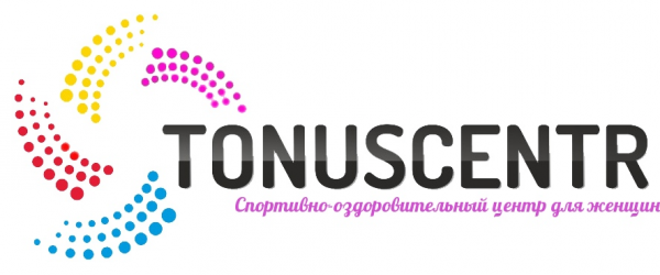 Логотип компании Тонусцентр