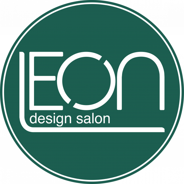 Логотип компании Design studio Leonova Natali