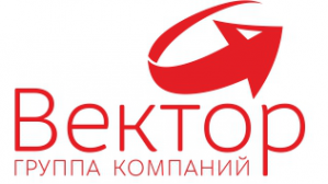 Логотип компании Группа Компаний Вектор