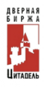 Логотип компании Цитадель39.рф