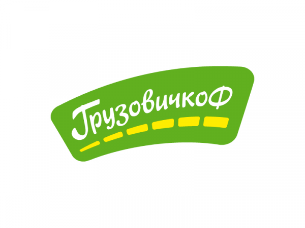 Логотип компании ГрузовичкоФ Калининград