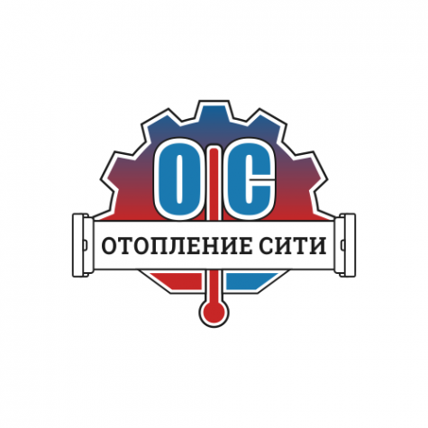 Логотип компании Отопление Сити Калининград