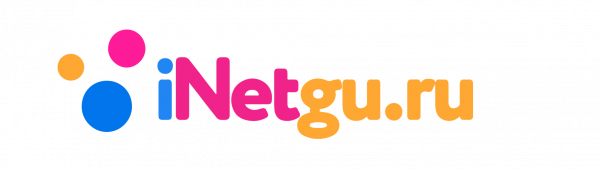 Логотип компании iNetGuru