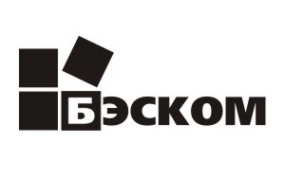 Логотип компании Бэском