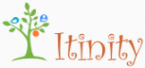 Логотип компании Конструктор интернет-магазинов Itinity.Shop
