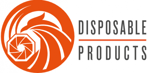 Логотип компании Д-продактс
