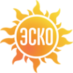 Логотип компании ТД «ЭСКО»