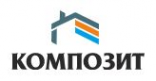 Логотип компании Композит