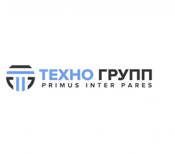Логотип компании ООО «Техно Групп»