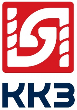 Логотип компании Калининградский композитный завод