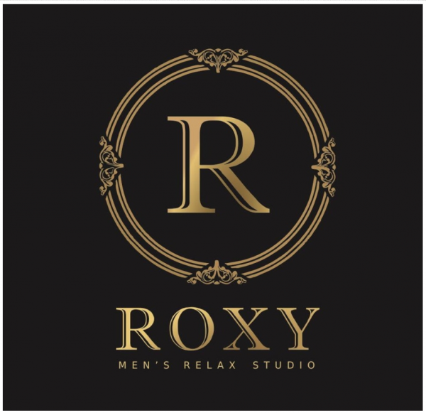 Логотип компании Roxy