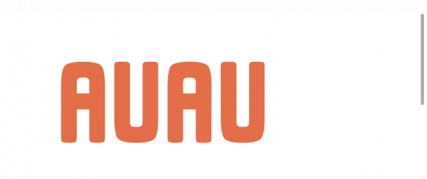Логотип компании auau.market