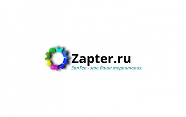 Логотип компании Автомагазин Zapter.ru
