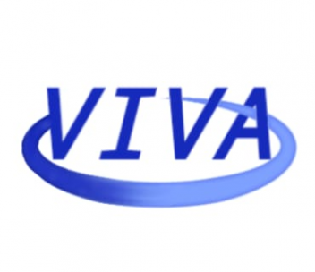 Логотип компании Магазин матрасов VIVA № 1