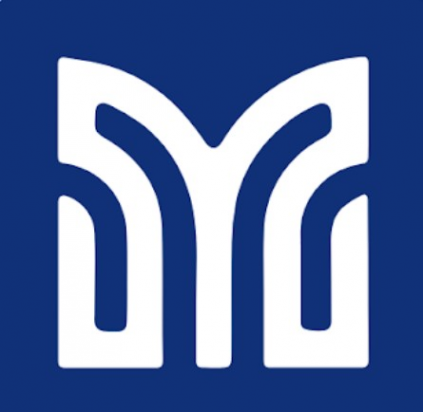 Логотип компании Онлайнмаркет мебели в Калининграде - "Мебельмаркет"