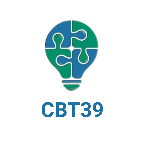 Логотип компании CBT39