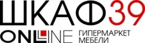 Логотип компании Шкаф39
