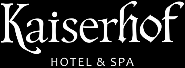 Логотип компании Kaiserhof Hotel