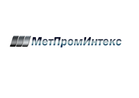 Логотип компании МетПромИнтекс