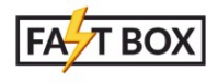 Логотип компании FastBox