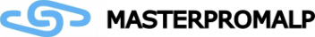 Логотип компании ООО "Мастерпромальп"
