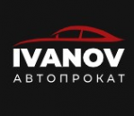 Логотип компании IVANOV Автопрокат