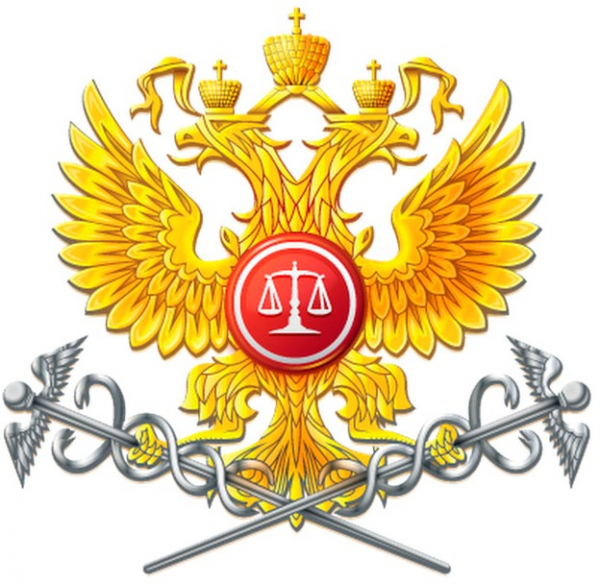 Логотип компании Юридический кабинет Алпатова Константина Геннадьевича
