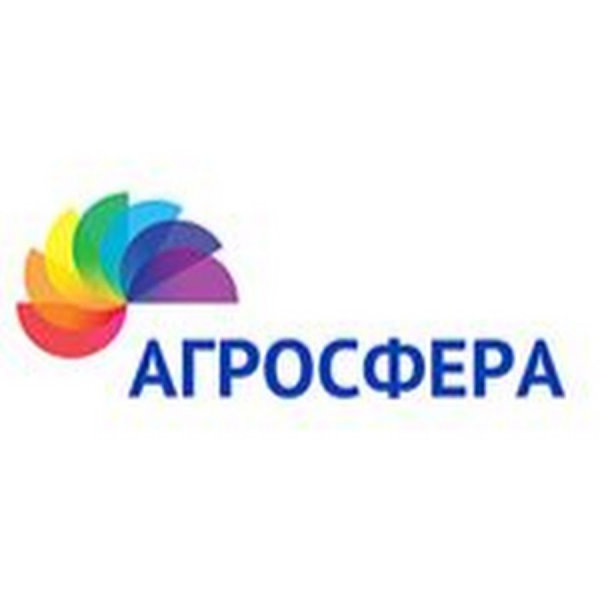 Логотип компании Агросфера-Калининград