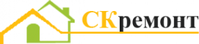 Логотип компании СКремонт