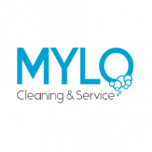 Логотип компании Mylo