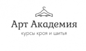 Логотип компании АртАкадемия