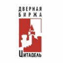 Логотип компании Цитадель39