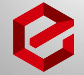 Логотип компании Единый центр защиты